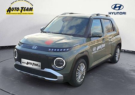 Hyundai Inster 49kWh Prime