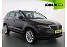 Skoda Karoq 1.5 TSI DSG AHK+LED+Panorama+Ambiente+SZH