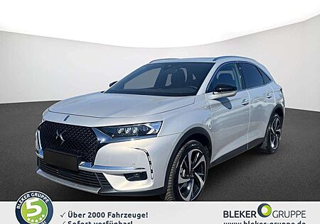 DS Automobiles DS 7 Crossback PureTech 180 Rivoli