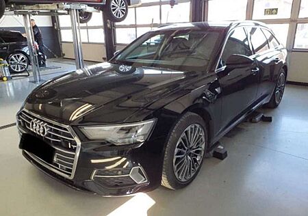 Audi A6 TFSI e Sport 50 e quattro 220(299) kW(P