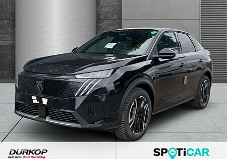 Peugeot 3008 -e Allure 73kWh Panorama-Navigationspaket Winter D