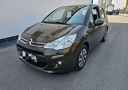 Citroën C3 Citroen VTi 82 Music Touch