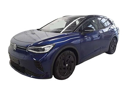 VW ID.4 Volkswagen GTX 4Motion Navi IQ.Light Rückfahrkamera AH