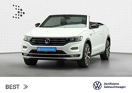VW T-Roc Volkswagen 1.5 TSI DSG R-LINE*BLACK-STYLE*L