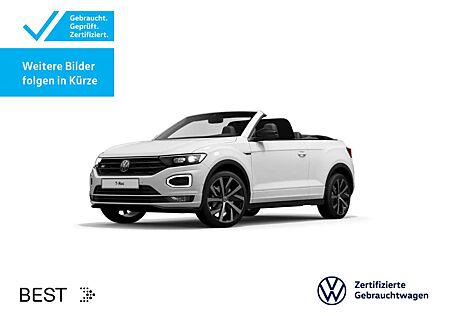 VW T-Roc Volkswagen 1.5 TSI DSG R-LINE*BLACK-STYLE*L