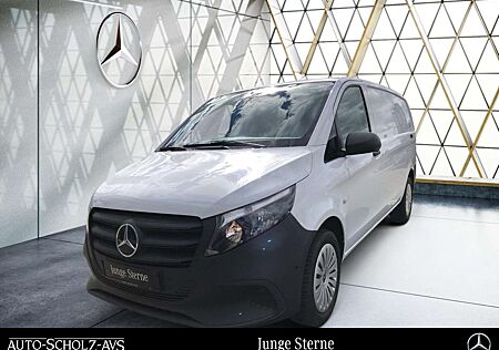 Mercedes-Benz Vito 116 CDI Kasten Lang +MBUX+SpurW+W-Paket+SHZ