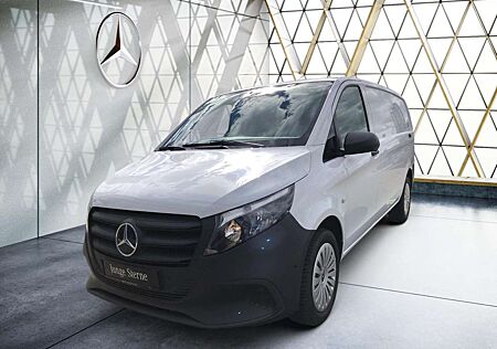 Mercedes-Benz Vito 116 CDI Kasten Lang MBUX*Winter-P*DAB*LKW-Z
