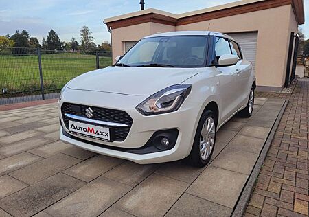 Suzuki Swift Comfort 4x4 Navi DAB Sitzheizung