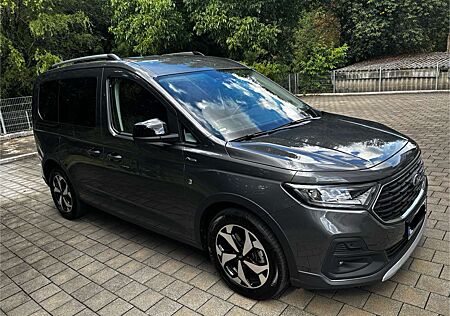 Ford Tourneo Connect Active, Automatik, Garantie, AHK