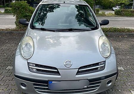 Nissan Micra 1.2 Season