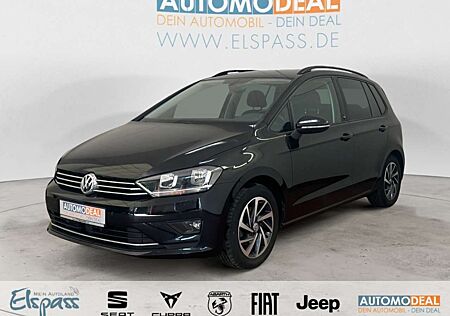 VW Golf Sportsvan Volkswagen Sound VII NAV AHK ACC SITZ.HZG TEMPOMAT APPLE/ANDR