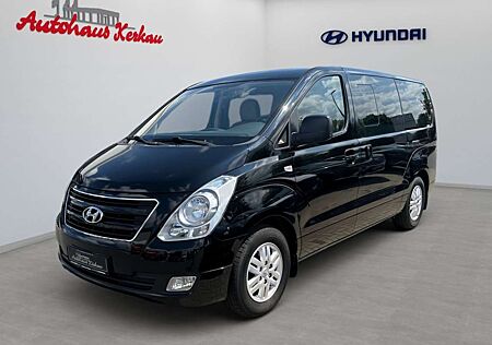 Hyundai H-1 2.5 CRDi Travel Premium