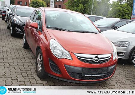 Opel Corsa D 1,2 Active Automatik KLIMA