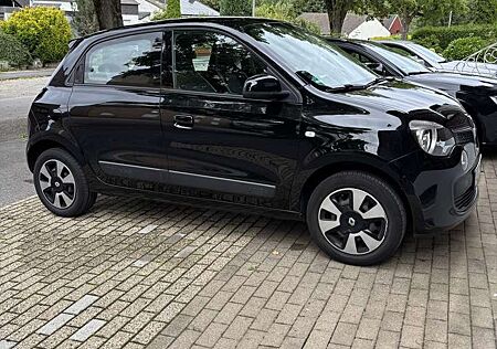 Renault Twingo SCe 70 Experience
