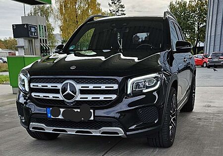 Mercedes-Benz GLB 220 220 d AMG Line