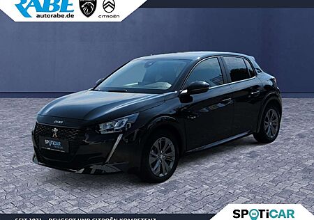 Peugeot 208 -e Active Pack Navi+Sitzhzg+Tempomat+DAB Klima