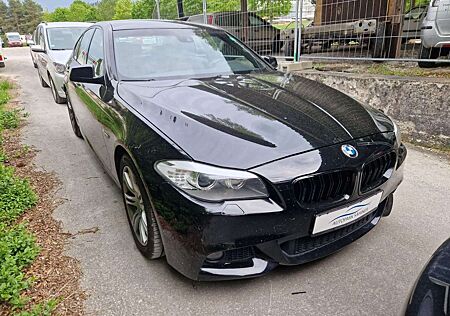 BMW 530 Baureihe 5 Lim. d M-Paket