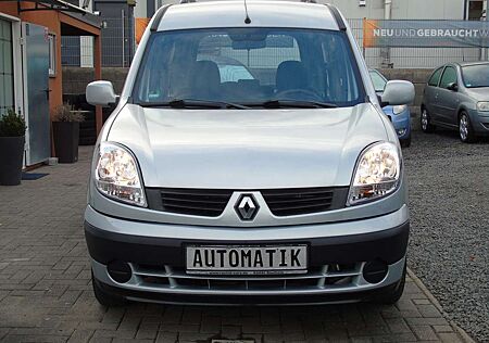 Renault Kangoo 1 HAND*AUTOMATIK*47 TKM**2 JAHRE GARANTIE**KLIMA