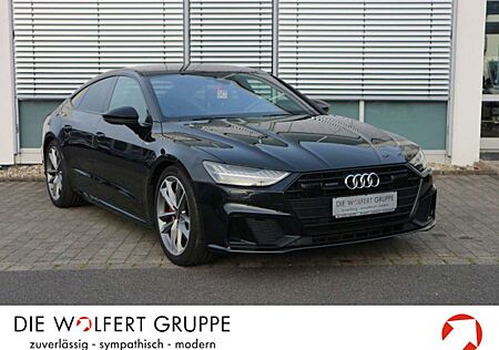 Audi A7 55 TFSI e quattro HUD*RFK*PANO*MATR