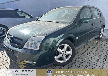 Opel Signum 2.2 DTI Elegance*nicht fahrbereit Antriebswelle...