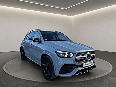 Mercedes-Benz GLE 350 d 4Matic Amg Line Panorama