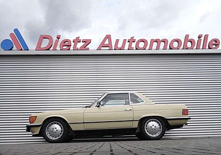 Mercedes-Benz SL 450 R 107 Note 1+ TAUSCH MÖGLICH+++