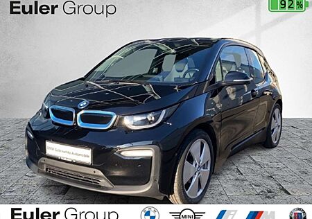 BMW i3 120Ah ACC NAV SHZ LED Wärmepumpe Rückfahrkam Klima