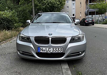 BMW 318i 318