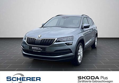 Skoda Karoq 1.5 TSI ACT Style OPF Navi, Canton, RFK, M