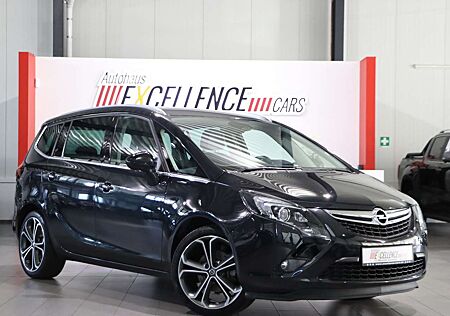 Opel Zafira Tourer C 1.6 CDTI INNOVATION XENON, LEDER