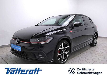 VW Polo Volkswagen GTI DSG Navi LED-Matrix Kamera