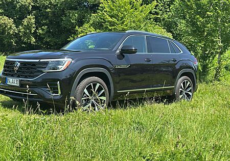 VW Volkswagen Atlas Atlas Coupe Cross Sport 4M R-Line