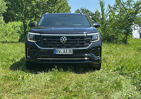 VW Volkswagen Others Atlas Coupe Cross Sport 4M R-Line