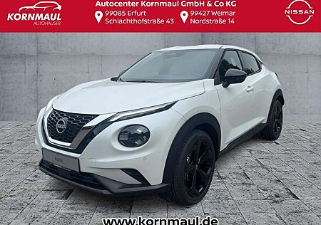Nissan Juke 1.0 DIG-T Tekna 114 PS NAVI