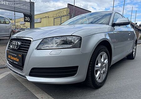 Audi A3 1.4TFSI Automatik KlimaTÜV/ServiceNeuGarantie