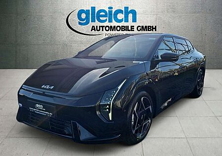 Kia EV4 Fastback Elektro 81 W GT-Line ACC KeyLess LM