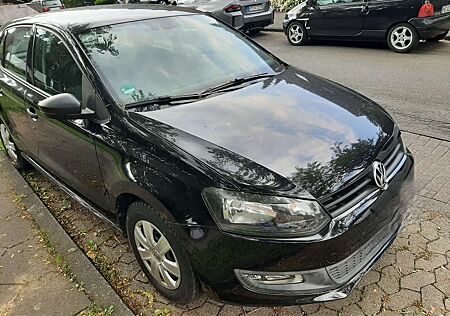 VW Polo Volkswagen 1.2 Team