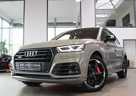 Audi SQ5 TDI EXKLUSIV BLACK-OPTIK/LED/HIFI/20"ROTOR