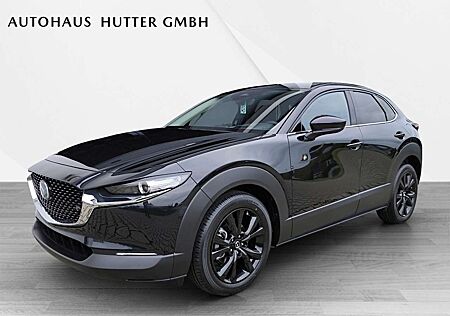 Mazda CX-30 2.5L e-SKYACTIV G 140ps 6AT FWD Homura