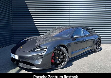 Porsche Taycan GTS Sport Turismo LED-Matrix Panoramadach