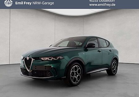 Alfa Romeo Tonale 1.5 VGT Hybrid Ti