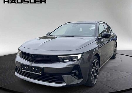 Opel Astra S-Tourer 130PS GS Voll-LED elektr. SD