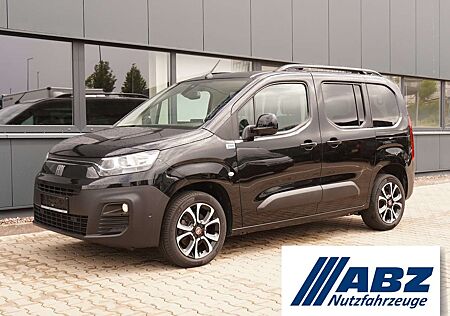 Fiat Doblo Kombi 1.5 / Automatik / Panoramadach