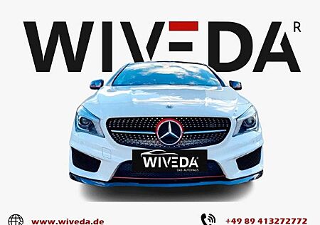 Mercedes-Benz CLA 200 AMG Line Aut~Pano~Navi