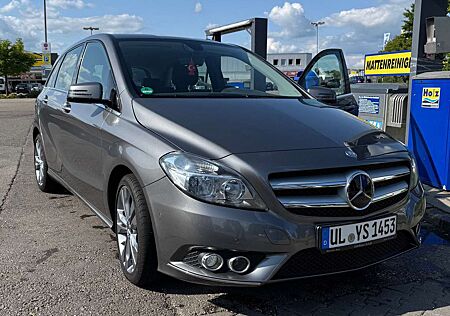 Mercedes-Benz B 180 CDI DPF SPORT EDITION