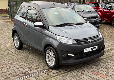 Aixam Crossline Mopedauto L6e 45km/h