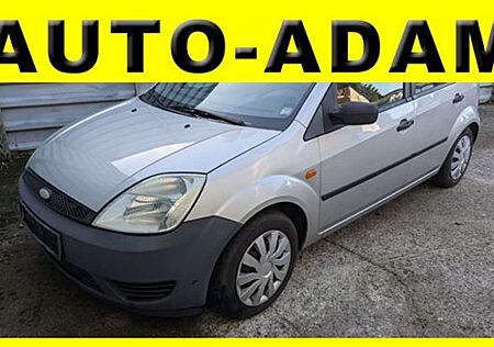 Ford Fiesta 1.3 Viva X*4 Türig*Klimaanlage*