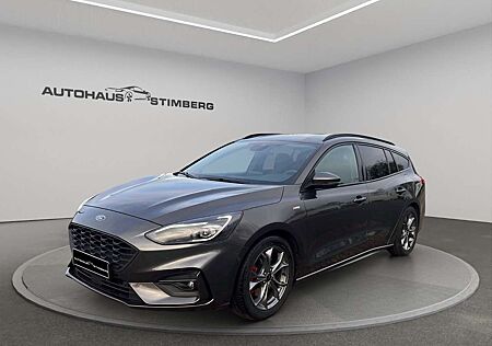Ford Focus Turnier ST-Line X*ACC*KAMERA*LED*NAVI*SHZ*