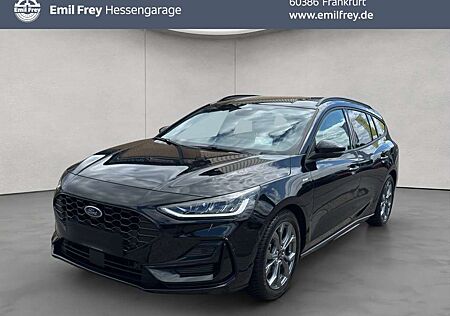 Ford Focus Turnier 1.0 EcoBoost Hybrid ST-LINE X