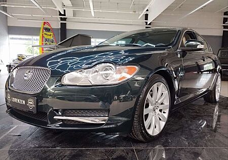 Jaguar XF 2.7 V6 Diesel Premium Luxury Pano Xenon